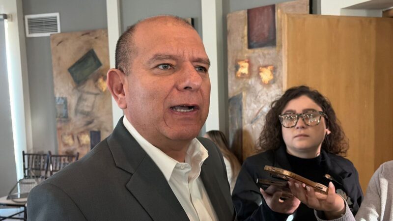 Cuestiona Morena críticas anticipadas de PAN y PRI a reforma electoral