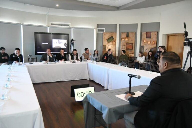 Inician entrevistas en Congreso para elección de la persona titular de la CEDH