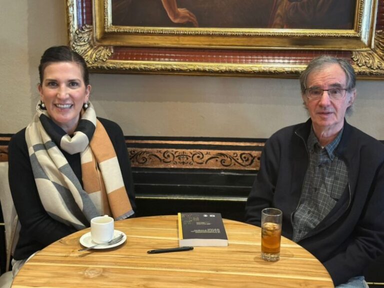 INE validó firmas de la iniciativa ciudadana de reforma electoral presentada por “Salvemos México”; iniciará proceso legislativo