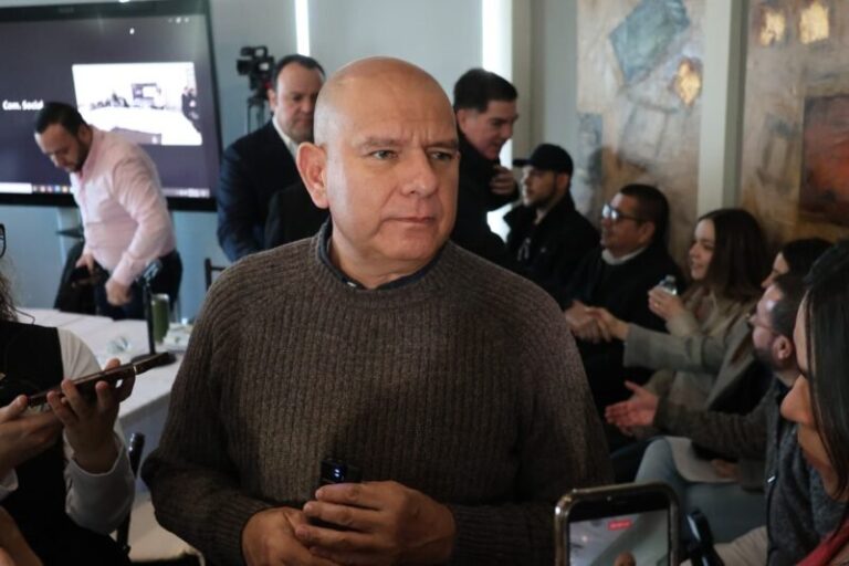 Seãla Cuauhtémoc coexistencia legal del financiamiento público y privado en partidos políticos en predebate de reforma electoral