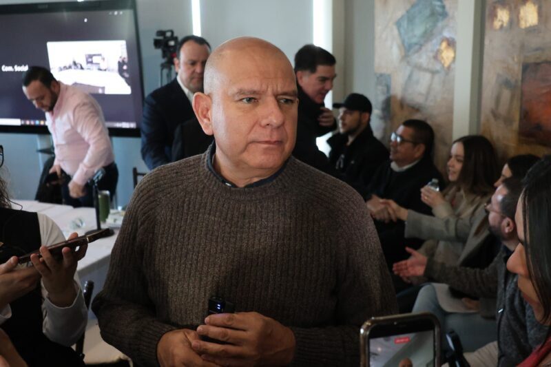 Seãla Cuauhtémoc coexistencia legal del financiamiento público y privado en partidos políticos en predebate de reforma electoral