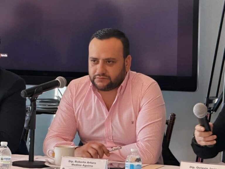 Critican diputados locales del PRI ‘protección’ a Garduño por nombramiento en la SEP