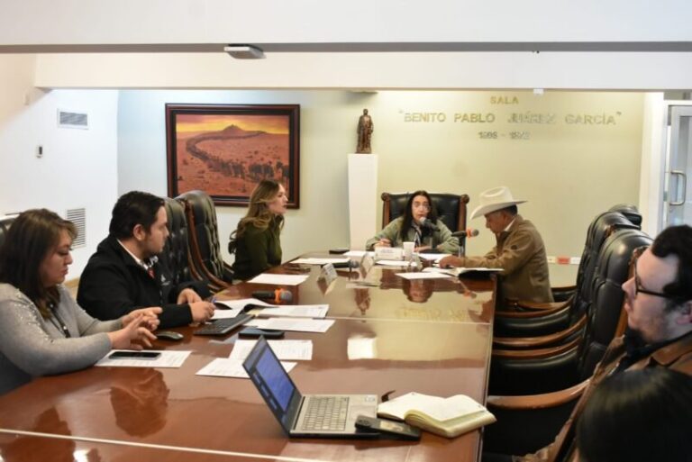 Acuerdan diputados creación de Mesa Técnica para analizar la iniciativa de Ley del Voluntariado de Chihuahua