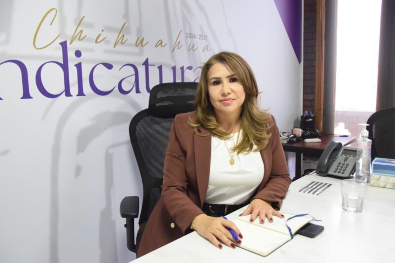 Reconoce Sindicatura estrategia municipal para agilizar trámites