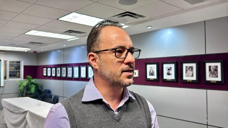 Afirma PAN municipal que mantiene amplia ventaja en la capital; escenario favorable rumbo al 2027