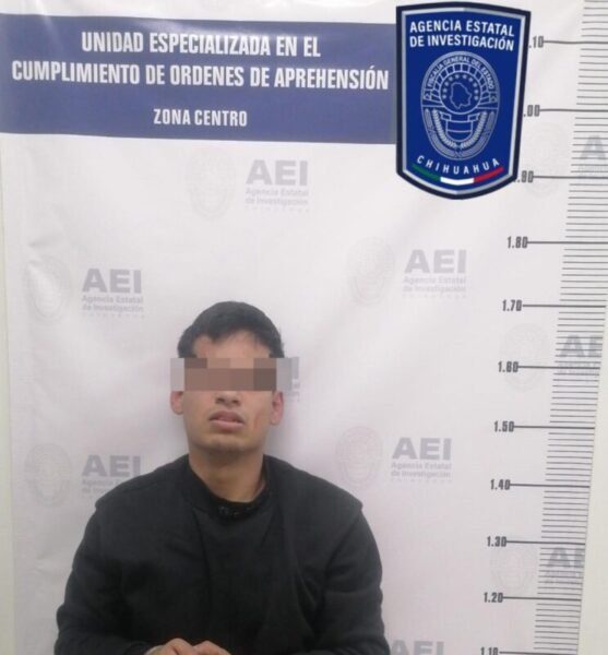 Vinculan a proceso a imputado por homicidio calificado en colonia Punta Oriente