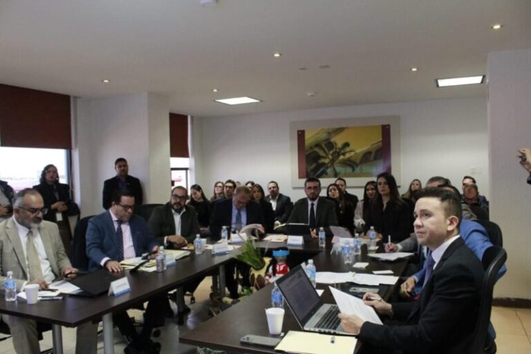 Alerta el Sistema Estatal Anticorrupción por resolución federal que limita fiscalización de recursos públicos