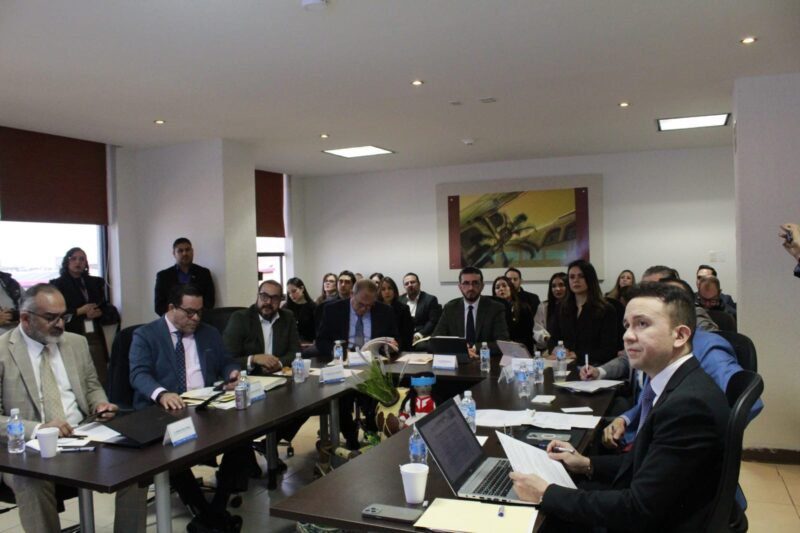 Alerta el Sistema Estatal Anticorrupción por resolución federal que limita fiscalización de recursos públicos