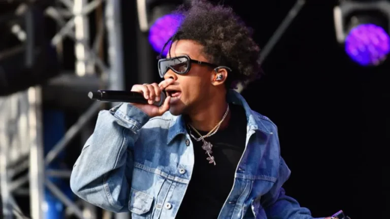 D4vd pierde apoyo de su sello discográfico Darkroom mientras crecen rumores de imputación por la muerte de Celeste Rivas Hernández