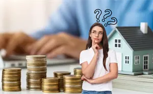 Este es el salario que necesitas para comprar una casa en México, según tu estado