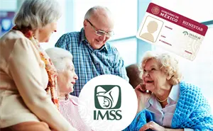 ¿Cómo obtener la Pensión IMSS de Ley 73 con tu tarjeta INAPAM? Requisitos y pasos