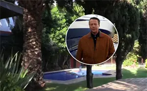 Carlos Trejo: ¿De cuánto es la fortuna del cazafantasmas?