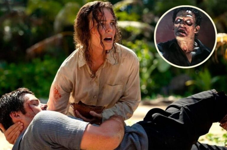 ¿”Ayuda” tiene escenas post créditos? Lo que debes saber sobre su estreno