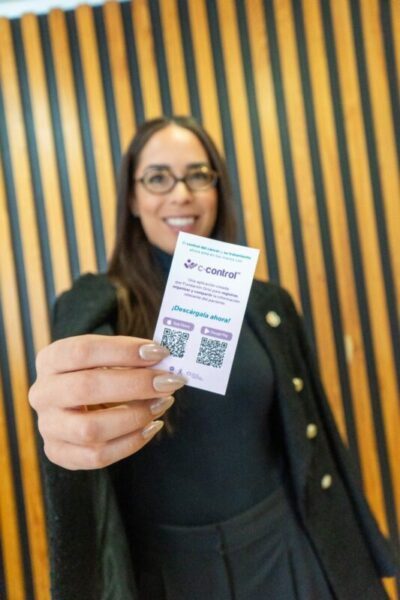 Fundación Grisi y Alianza Ética para la Salud lanzan la app C-Control para pacientes oncológicos