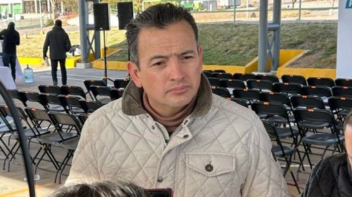 Marco Bonilla pide urgentemente más Guardia Nacional ante 33 homicidios en enero