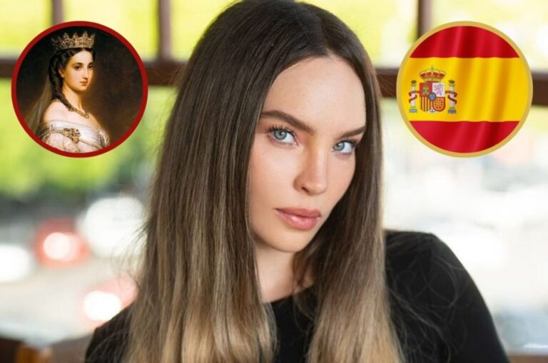 ¿Para siempre? Belinda abandona México; vivirá en España