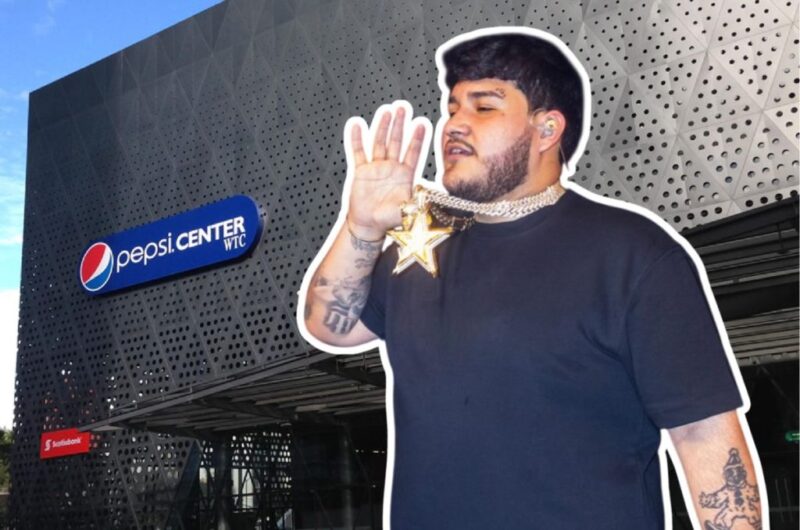 Victor Mendivil anuncia NUEVA fecha en el Pepsi Center: ¿cuánto cuestan sus boletos y cuándo salen a la venta?