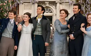 Bridgerton temporada 4: Fecha y hora de estreno en Netflix