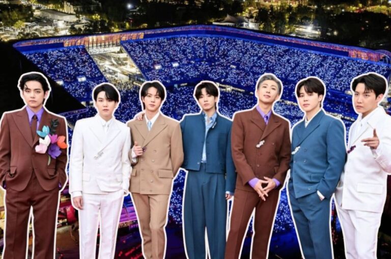 Boletos de BTS 2026 México: Precio y cuándo salen a la venta