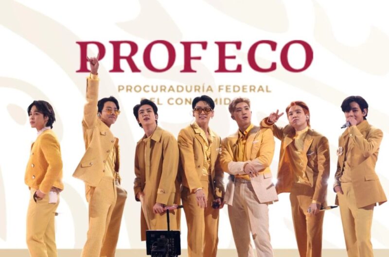 Preventa de BTS cambia de fecha: ¿Cuándo es y cuánto cuestan?