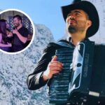 Cantante de regional mexicano en estado GRAVE tras ser atacado con su novia