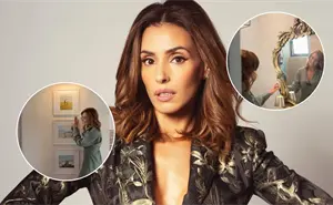 La casa de Mar Contreras: el refugio privado que la actriz mantiene lejos de los reflectores