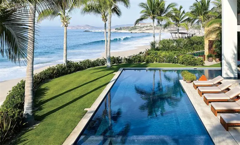 Casamigo en Los Cabos. Foto: cortesía.