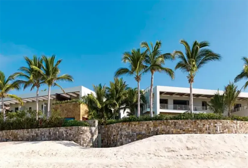 Casamigo en Los Cabos. Foto: cortesía.