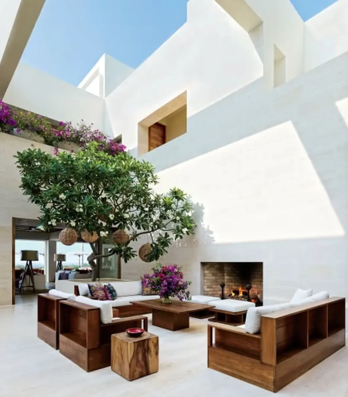 Casamigo en Los Cabos. Foto: cortesía.