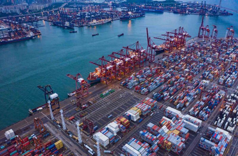 Logística, manufactura y calidad, la nueva arquitectura en las operaciones globales