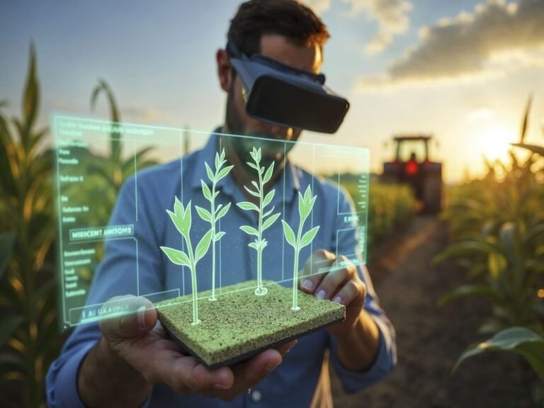 Avances en tecnología sostenible refuerzan apuesta por el medio ambiente
