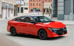 ¿Cuándo se empezará a vender el Nissan Sentra 2026 en México?