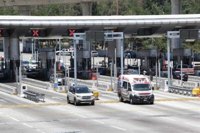 Recomienda SICT siete medidas de seguridad al viajar por carretera este fin de semana largo