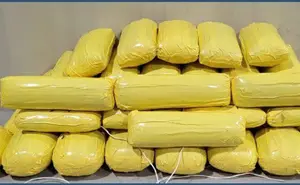 ¿Está desapareciendo el fentanilo? Los datos recientes muestran una fuerte caída