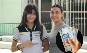 Beca Rita Cetina 2026: ¿Quiénes reciben pago triple en febrero?