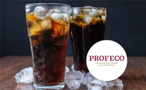 Profeco revela los 5 refrescos más saludables de México en 2026
