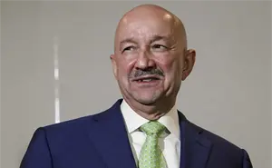 ¿Dónde vive el expresidente Carlos Salinas de Gortari en 2026?