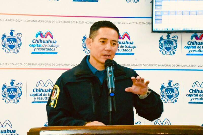 Se lanza Salas vs jueces por liberación de presunto homicida