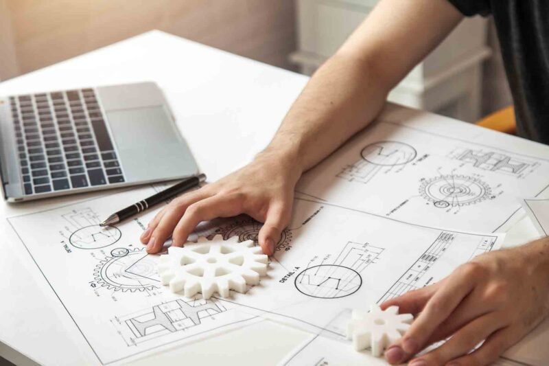 Aprende a crear productos, resolver problemas y transformar industrias