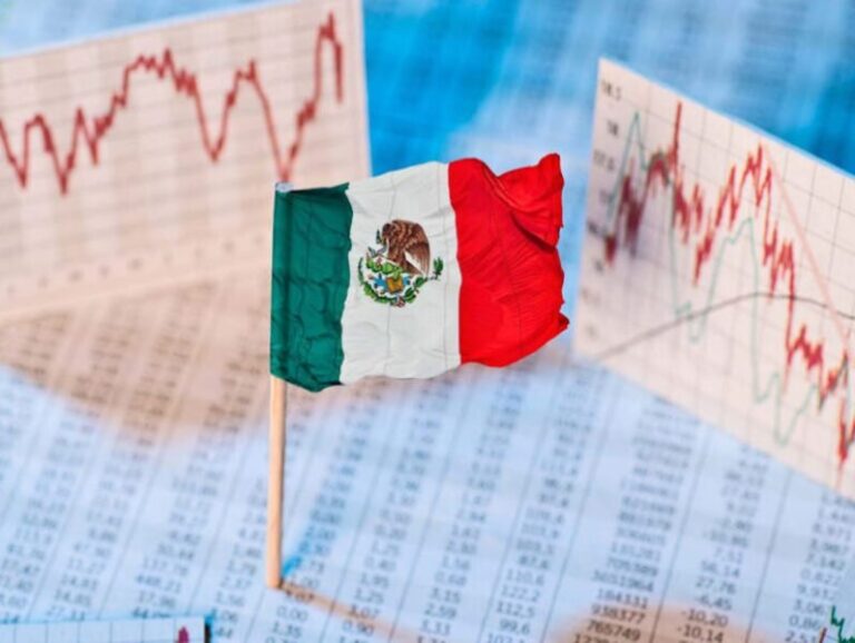 Gobierno federal destaca avances económicos en medio de retos sociales