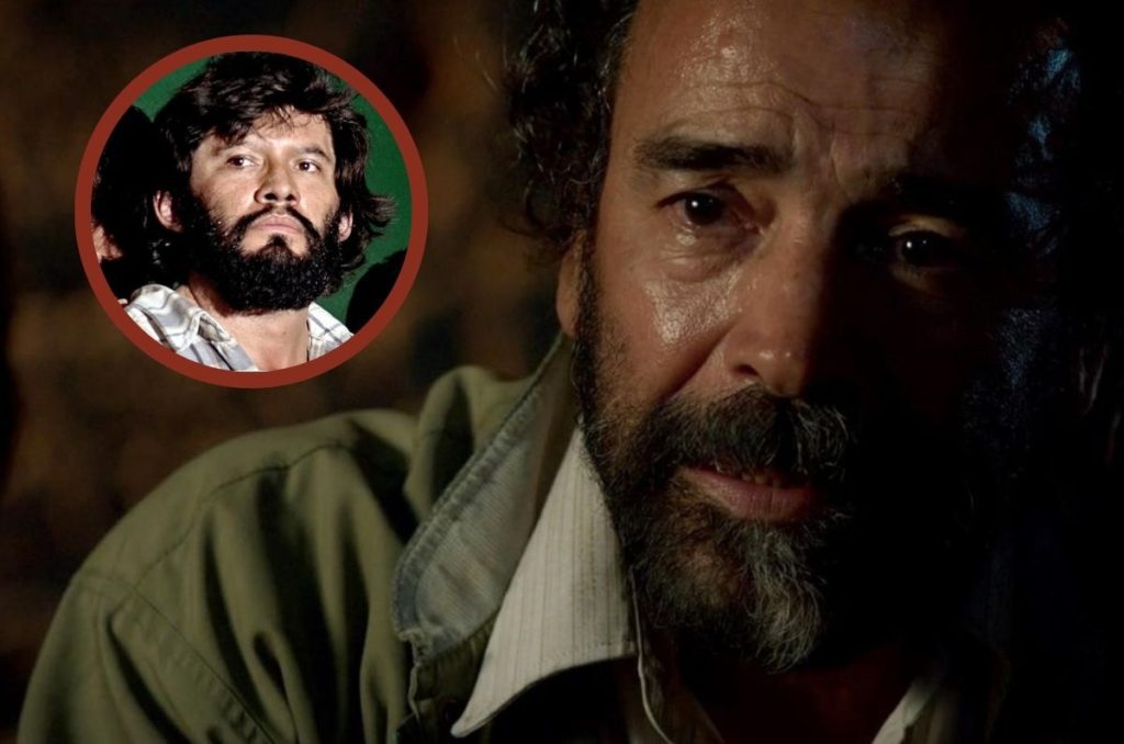 el mochaorejas serie de vix