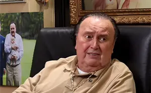 El Rey del Mazapán: la historia de Enrique Michel Velasco y cómo Dulces De La Rosa conquistó a México