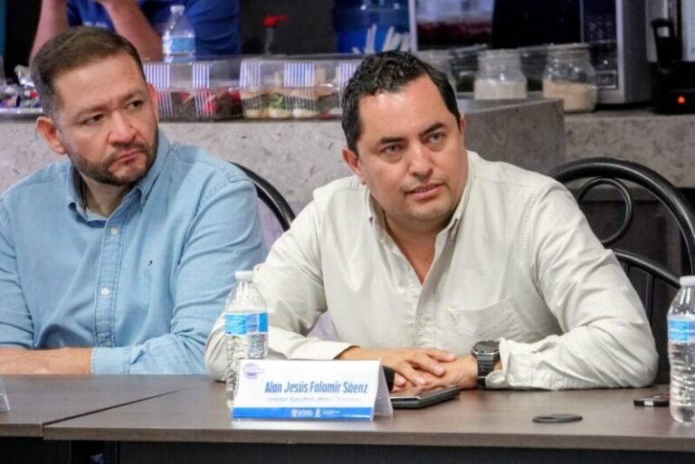 Abona JMAS Chihuahua 90 millones de pesos al adeudo histórico a Pensiones Civiles del Estado