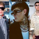 El regional mexicano conquista las pasarelas: artistas que han brillado en la Fashion Week