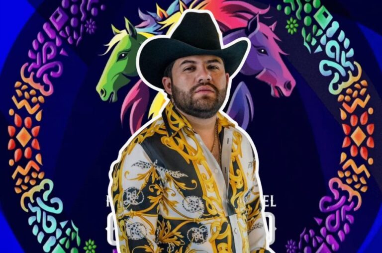 Luis R Conriquez regresa a la Feria del Caballo 2026: Cartel completo, fechas y más