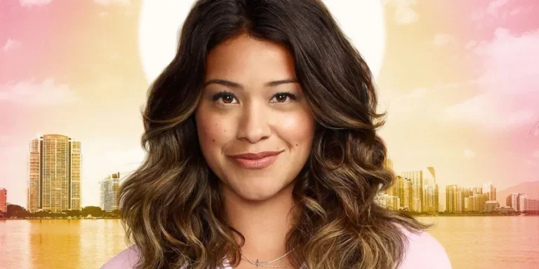 Gina Rodríguez presenta a su hija: primeras fotos de la pequeña Lucille Edith