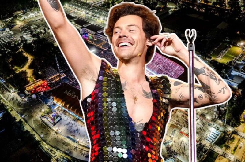 Harry Styles regresa a México: precio de boletos, fechas y más