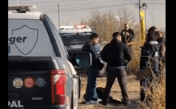 Sangriento Chihuahua: macabro hallazgo en la capital