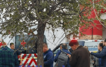 Violencia no se detiene en Chihuahua: Mujer de 56 años sobrevive a ataque armado