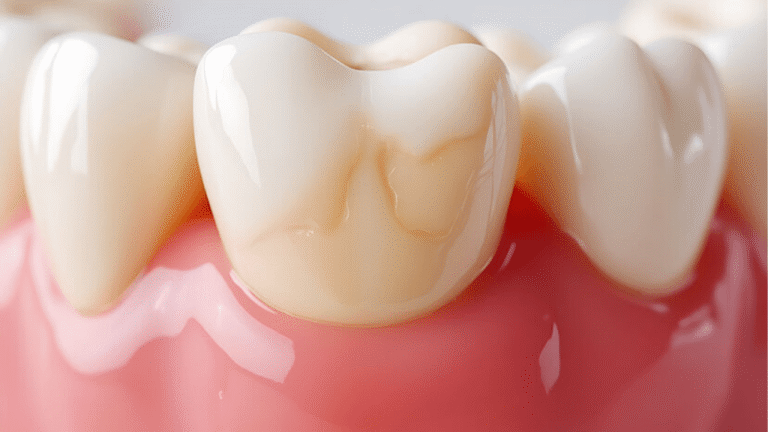 Crean una pasta dental que ayudará a regenerar el esmalte de los dientes; puede adquirirse en farmacias